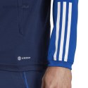 Bluza męska adidas Tiro 23 Competition Training granatowo-niebieska HK7649 Adidas teamwear