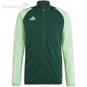 Bluza męska adidas Tiro 23 Competition Training zielona HU1303 Adidas teamwear