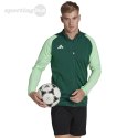 Bluza męska adidas Tiro 23 Competition Training zielona HU1303 Adidas teamwear