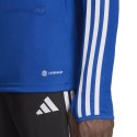 Bluza męska adidas Tiro 23 League Training Top niebieska HS0328 Adidas teamwear