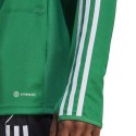 Bluza męska adidas Tiro 23 League Training Top zielona IC7879 Adidas teamwear