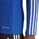 Bluza męska adidas Tiro 23 League Training Track Top niebieska HS3505 Adidas teamwear