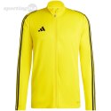 Bluza męska adidas Tiro 23 League Training Track Top żółta IC7876 Adidas teamwear