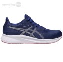 Buty damskie do biegania Asics Patriot 13 granatowe 1012B312 402 Asics