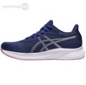 Buty damskie do biegania Asics Patriot 13 granatowe 1012B312 402 Asics