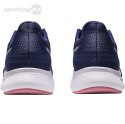 Buty damskie do biegania Asics Patriot 13 granatowe 1012B312 402 Asics