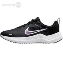 Buty dla dzieci Nike Downshifter 12 czarne DM4194 003 Nike