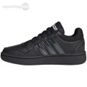 Buty dla dzieci adidas Hoops 3.0 K czarne GZ9671 Adidas