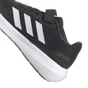 Buty dla dzieci adidas Runfalcon 3.0 Sport Running Elastic Lace Top Strap czarne HP5867 Adidas