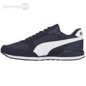 Buty męskie Puma ST Runner v3 NL granatowe 384857 02 Puma