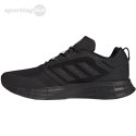 Buty męskie do biegania adidas Duramo Protect czarne GW4154 Adidas