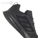 Buty męskie do biegania adidas Duramo Protect czarne GW4154 Adidas