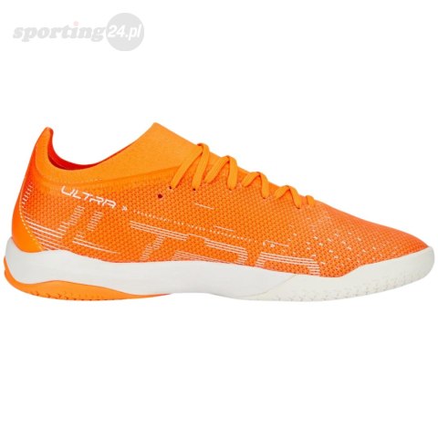 Buty piłkarskie Puma Ultra Match IT 107221 01 Puma