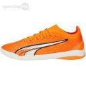 Buty piłkarskie Puma Ultra Match IT 107221 01 Puma