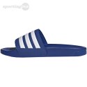 Klapki adidas Adilette Shower Slides niebieskie GW1048 Adidas