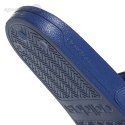 Klapki adidas Adilette Shower Slides niebieskie GW1048 Adidas