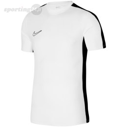 Koszulka męska Nike DF Academy 23 SS biała DR1336 100 Nike Team