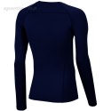 Koszulka męska Puma LIGA Baselayer LS granatowa 655920 20 Puma