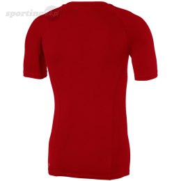 Koszulka męska Puma LIGA Baselayer SS czerwona 655918 01 Puma