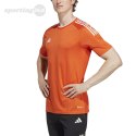 Koszulka męska adidas Campeon 23 Jersey pomarańczowa IC1235 Adidas teamwear