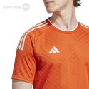 Koszulka męska adidas Campeon 23 Jersey pomarańczowa IC1235 Adidas teamwear