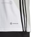 Koszulka męska adidas Tabela 23 Jersey biała H44526 Adidas teamwear