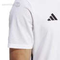 Koszulka męska adidas Tabela 23 Jersey biała H44526 Adidas teamwear