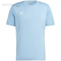 Koszulka męska adidas Tabela 23 Jersey błękitna IA9145 Adidas teamwear