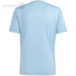 Koszulka męska adidas Tabela 23 Jersey błękitna IA9145 Adidas teamwear