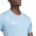 Koszulka męska adidas Tabela 23 Jersey błękitna IA9145 Adidas teamwear