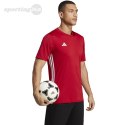 Koszulka męska adidas Tabela 23 Jersey czerwona HT6552 Adidas teamwear