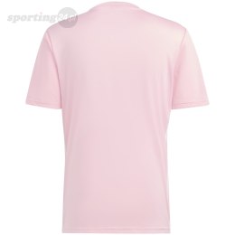 Koszulka męska adidas Tabela 23 Jersey różowa IA9144 Adidas teamwear