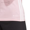 Koszulka męska adidas Tabela 23 Jersey różowa IA9144 Adidas teamwear