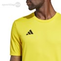 Koszulka męska adidas Tabela 23 Jersey żółta IA9146 Adidas teamwear