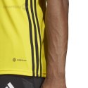 Koszulka męska adidas Tabela 23 Jersey żółta IA9146 Adidas teamwear