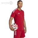 Koszulka męska adidas Tiro 23 League Jersey czerwona HT6128 Adidas teamwear