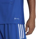 Koszulka męska adidas Tiro 23 League Jersey niebieska HR4611 Adidas teamwear