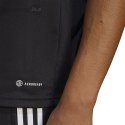 Koszulka męska adidas Tiro 23 League Polo czarna HS3578 Adidas teamwear