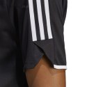 Koszulka męska adidas Tiro 23 League Polo czarna HS3578 Adidas teamwear