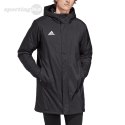 Kurtka męska adidas Entrada 22 Stadium czarna IB6076 Adidas teamwear