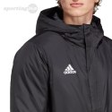 Kurtka męska adidas Entrada 22 Stadium czarna IB6076 Adidas teamwear