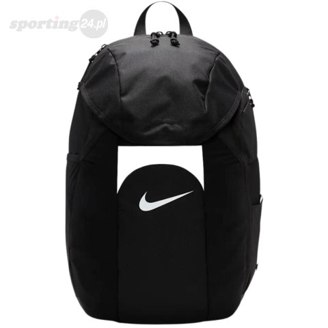 Plecak Nike Academy Team 2.3 czarny DV0761 011 Nike Team