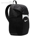 Plecak Nike Academy Team 2.3 czarny DV0761 011 Nike Team