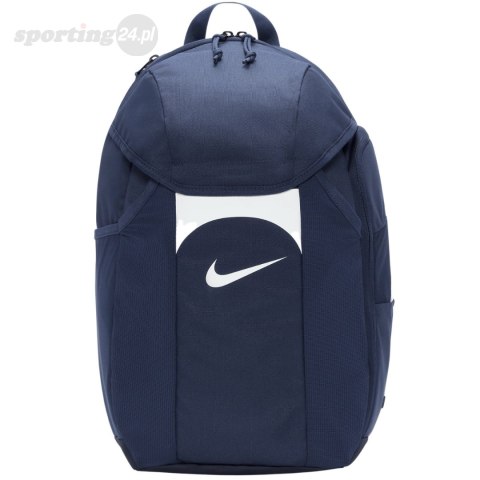 Plecak Nike Academy Team 2.3 granatowy DV0761 410 Nike Team