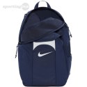 Plecak Nike Academy Team 2.3 granatowy DV0761 410 Nike Team