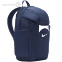 Plecak Nike Academy Team 2.3 granatowy DV0761 410 Nike Team