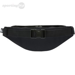 Saszetka na pas Nike Heritage Waistpack - Fa21 czarna DB0490 010 Nike