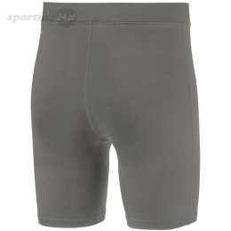 Spodenki męskie Puma Liga Baselayer Short Tight szare 655924 17 Puma