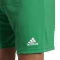 Spodenki męskie adidas Entrada 22 zielone IC7405 Adidas teamwear