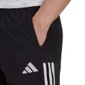 Spodenki męskie adidas Tiro 23 Competition Downtime czarne HI4710 Adidas teamwear